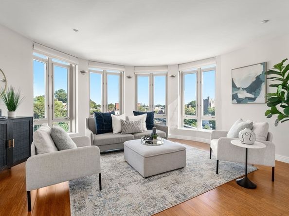 1910 Dorchester Avenue 601, Boston MA 02124