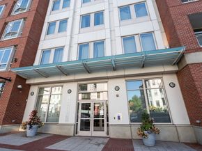 1910 Dorchester Avenue 601, Boston MA 02124