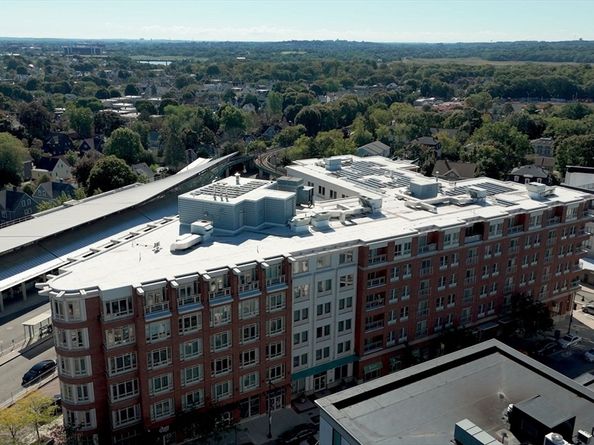 1910 Dorchester Avenue 601, Boston MA 02124