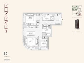 55 Lagrange St 1504, Boston MA 02116