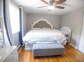 5 Albert Dr 5, Woburn MA 01801