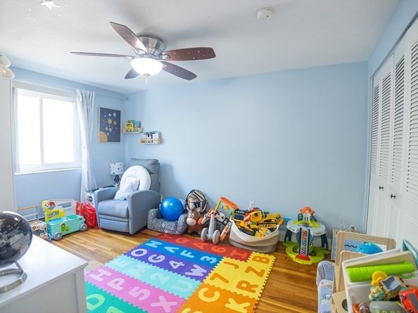 5 Albert Dr 5, Woburn MA 01801