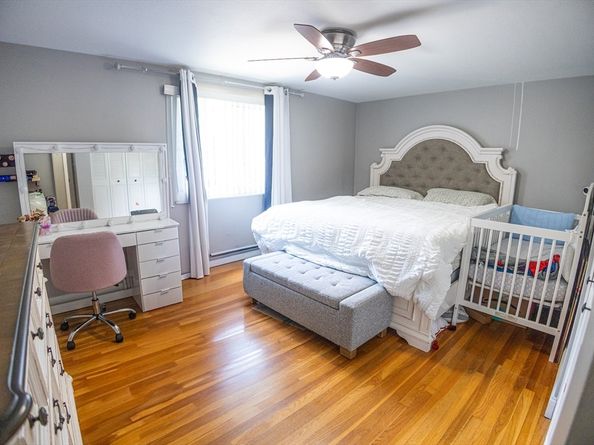5 Albert Dr 5, Woburn MA 01801
