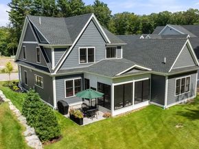 107 Horrigan Drive 12, Dedham MA 02026