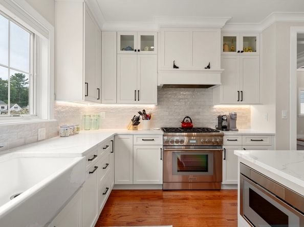 107 Horrigan Drive 12, Dedham MA 02026