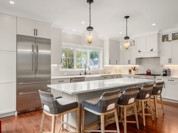 107 Horrigan Drive 12, Dedham MA 02026
