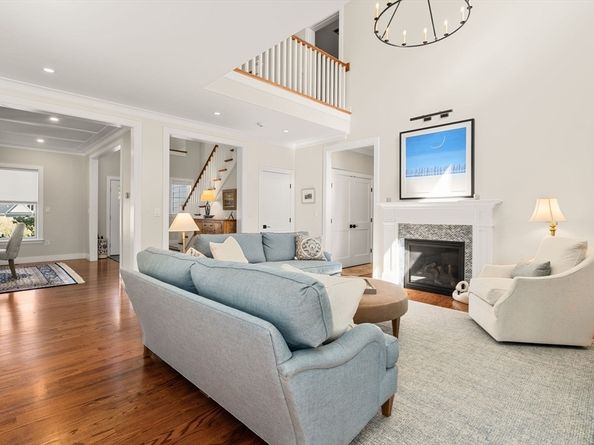 107 Horrigan Drive 12, Dedham MA 02026