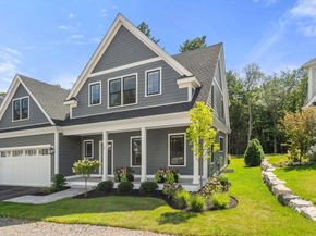 107 Horrigan Drive 12, Dedham MA 02026