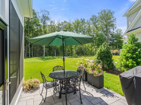 107 Horrigan Drive 12, Dedham MA 02026