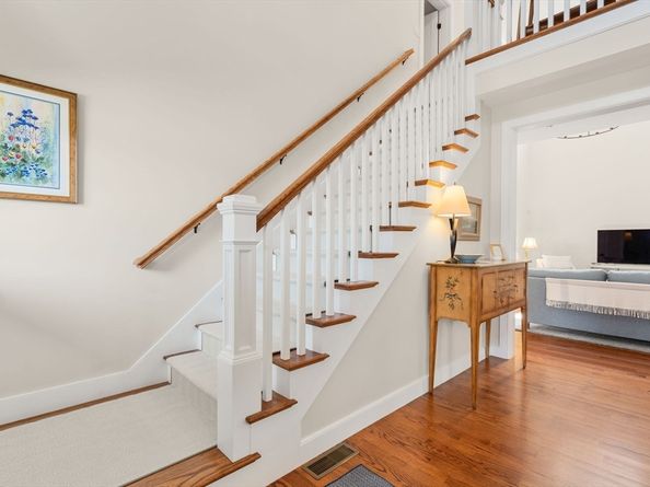 107 Horrigan Drive 12, Dedham MA 02026