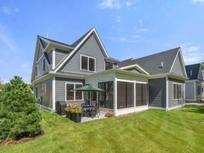 107 Horrigan Drive 12, Dedham MA 02026