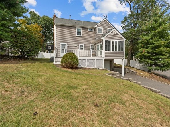 91 Prentice Street, Waltham MA 02451