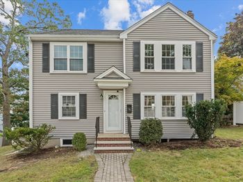 91 Prentice Street