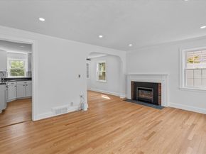 91 Prentice Street, Waltham MA 02451
