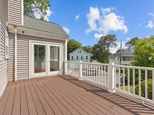 91 Prentice Street, Waltham MA 02451