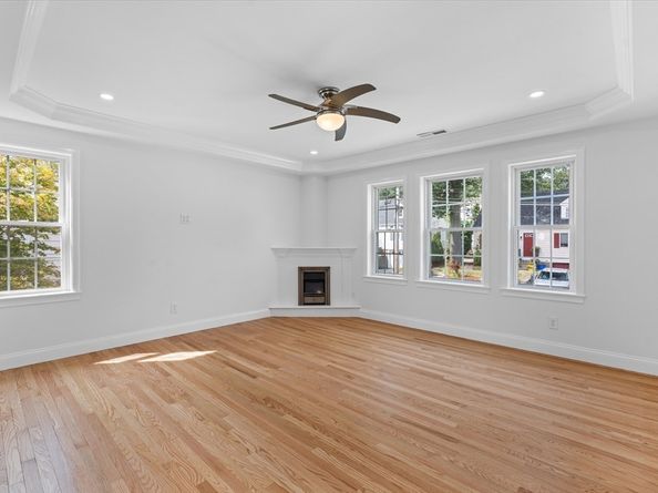 91 Prentice Street, Waltham MA 02451