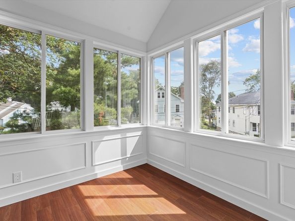 91 Prentice Street, Waltham MA 02451