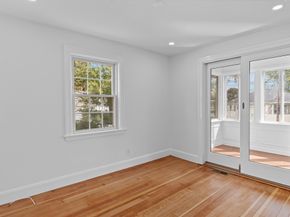 91 Prentice Street, Waltham MA 02451
