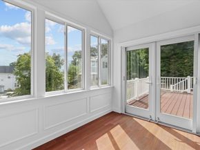 91 Prentice Street, Waltham MA 02451
