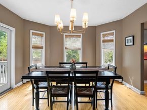 45 Moulton Street, Newton MA 02462