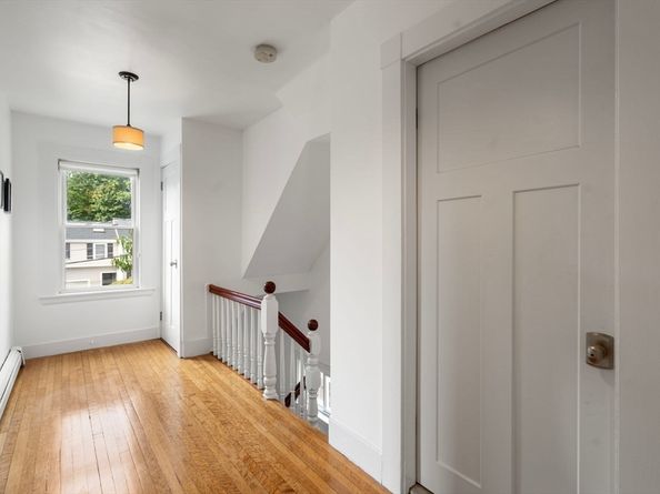 45 Moulton Street, Newton MA 02462