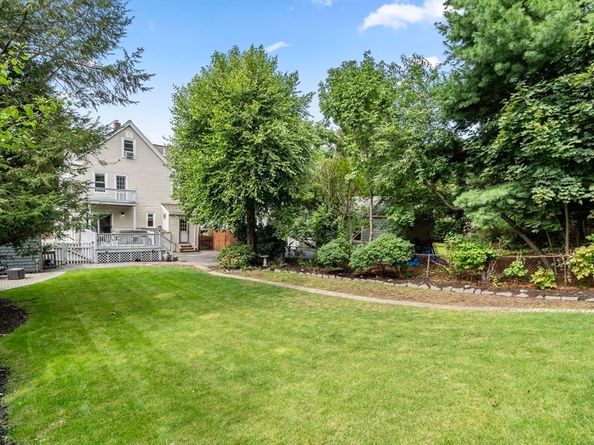 45 Moulton Street, Newton MA 02462