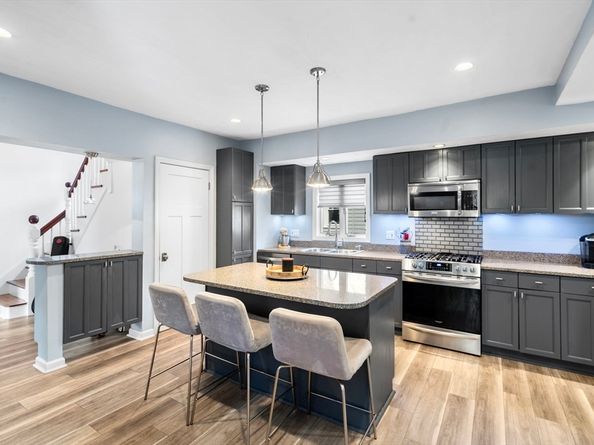 45 Moulton Street, Newton MA 02462