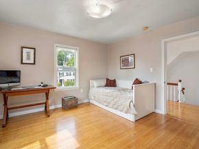 45 Moulton Street, Newton MA 02462