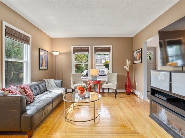 45 Moulton Street, Newton MA 02462