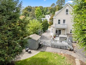 45 Moulton Street, Newton MA 02462