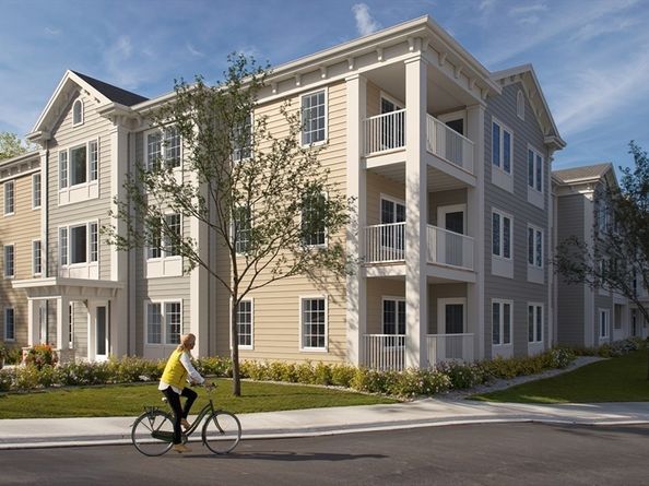 93 Bedford Street 308, Lexington MA 02420