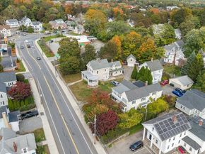 93 E Main St, Marlborough MA 01752