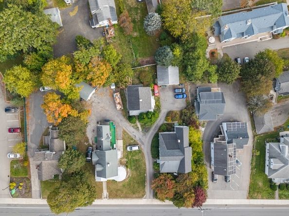 93 E Main St, Marlborough MA 01752
