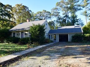 218 Auburn St., Bridgewater MA 02324
