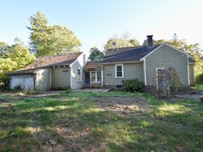 218 Auburn St., Bridgewater MA 02324
