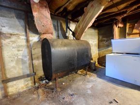 218 Auburn St., Bridgewater MA 02324