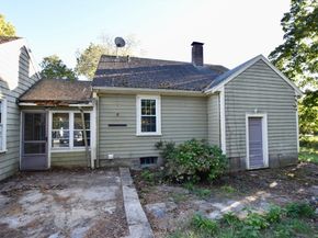 218 Auburn St., Bridgewater MA 02324