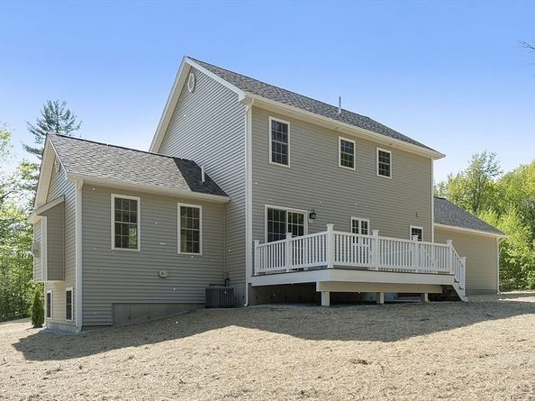 0 Gardner Road Willow, Templeton MA 01468