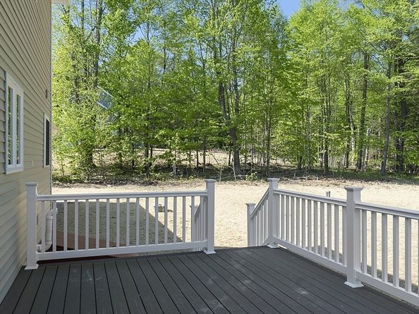 0 Gardner Road Willow, Templeton MA 01468