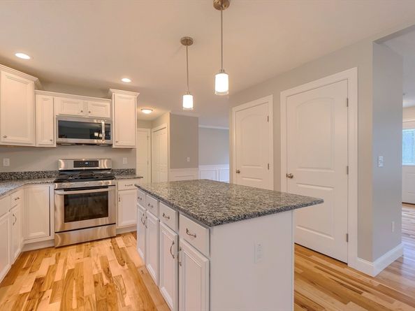 0 Gardner Road Willow, Templeton MA 01468