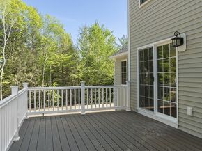 0 Gardner Road Willow, Templeton MA 01468