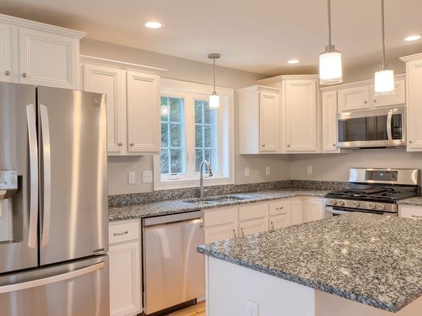 0 Gardner Road Willow, Templeton MA 01468