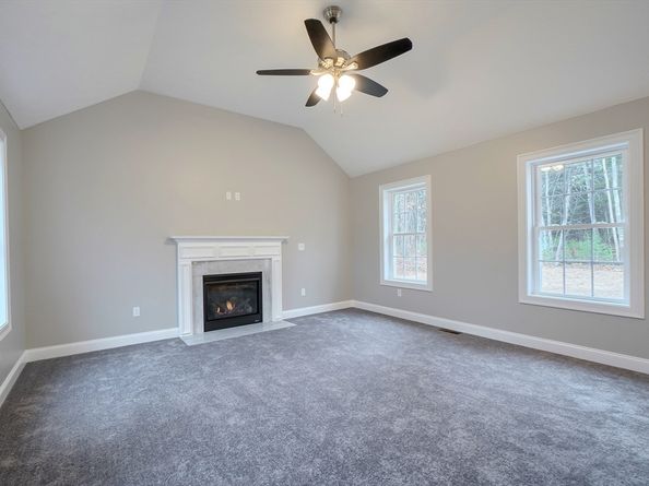 0 Gardner Road Willow, Templeton MA 01468