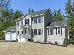 0 Gardner Road Willow, Templeton MA 01468