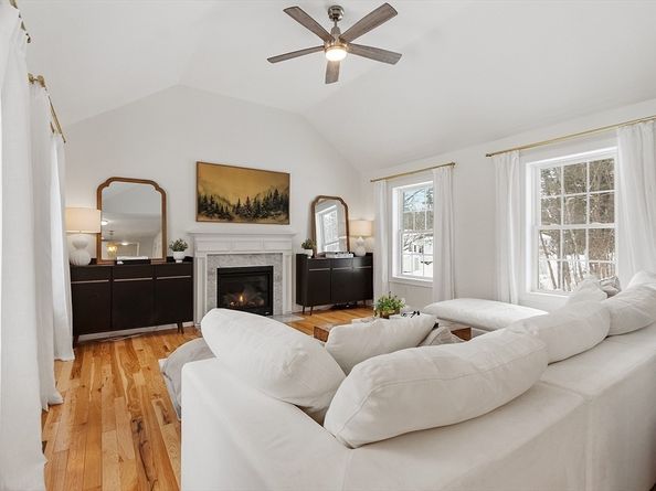 0 Gardner Road Willow, Templeton MA 01468