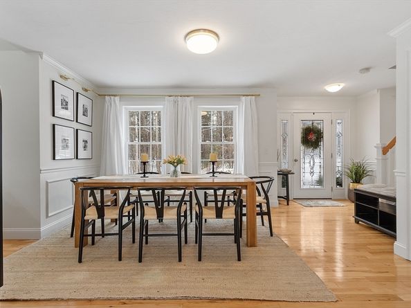 0 Gardner Road Willow, Templeton MA 01468