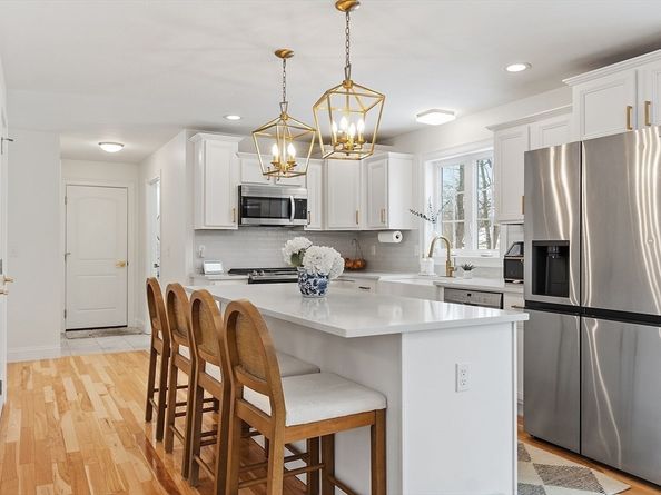 0 Gardner Road Willow, Templeton MA 01468