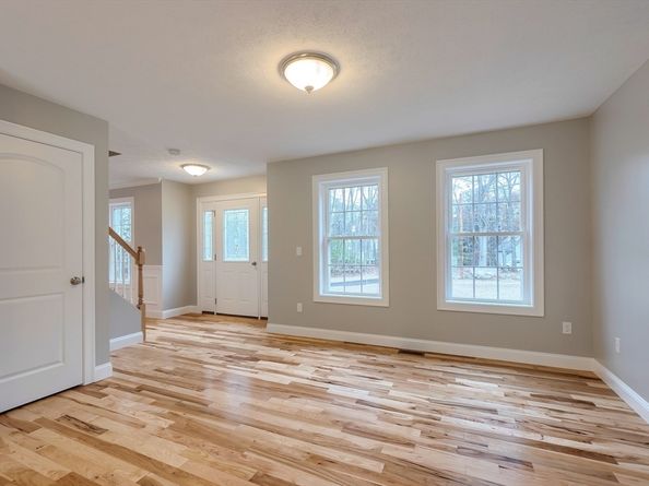 0 Gardner Road Willow, Templeton MA 01468