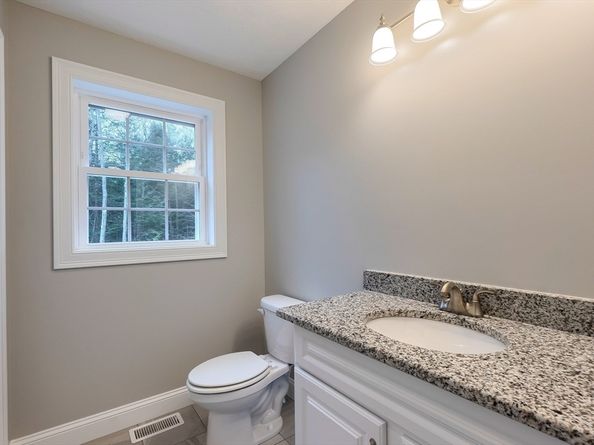 0 Gardner Road Willow, Templeton MA 01468