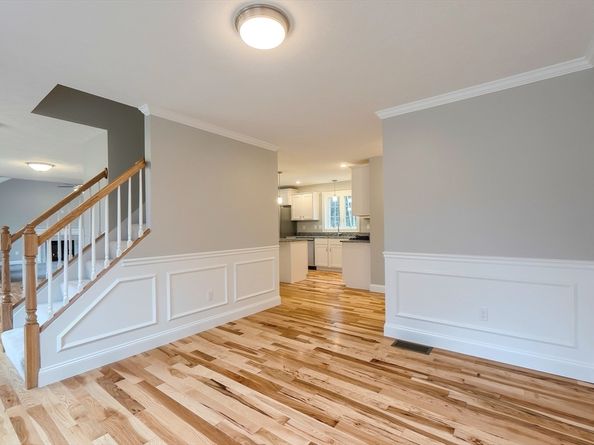 0 Gardner Road Willow, Templeton MA 01468